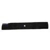 Hustler 770339 - 19" Lawn Mower Blade OEM Hustler 770339 - 19" Lawn Mower Blade OEM