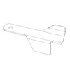 HUSTLER 777565 - BLADE HIGH-AIRFLOW 48 - Image 1