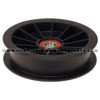 HUSTLER PULLEY IDLER 5.00"OD  784504 - Image 1