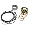 HUSTLER 784991 - SEAL KIT WHITE CE MOTO-image1