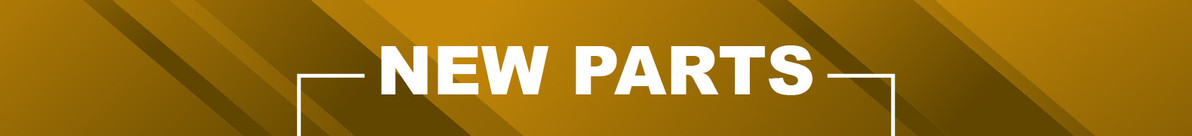 New Parts New Parts