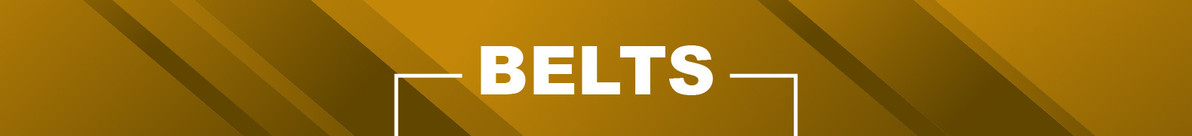 Belts Belts