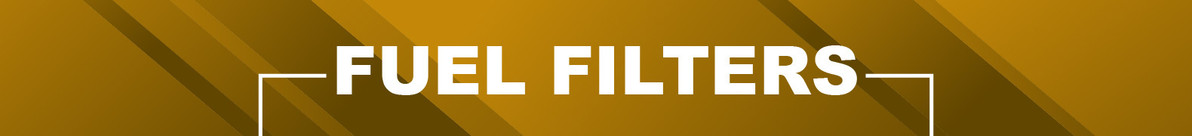 Fuel Filters Fuel Filters