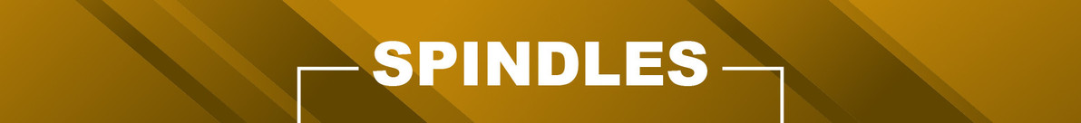 Spindles Spindles