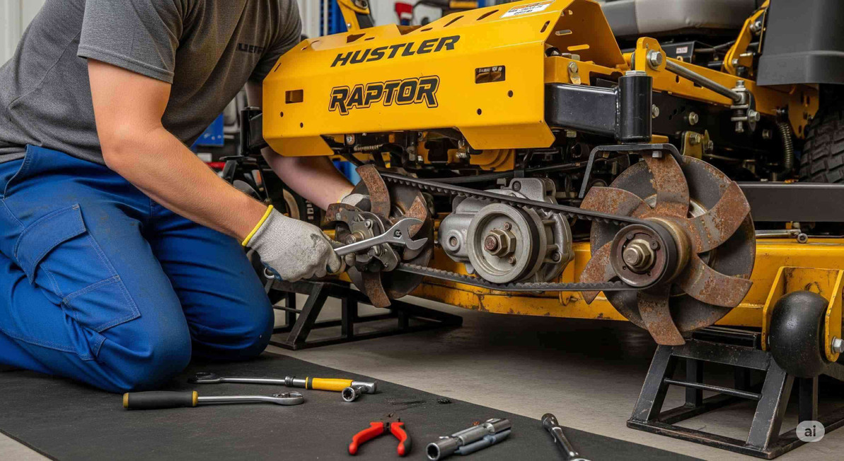 Hustler Mowers: Who Makes Them, Where They Are Produced, and the Firm Behind It All