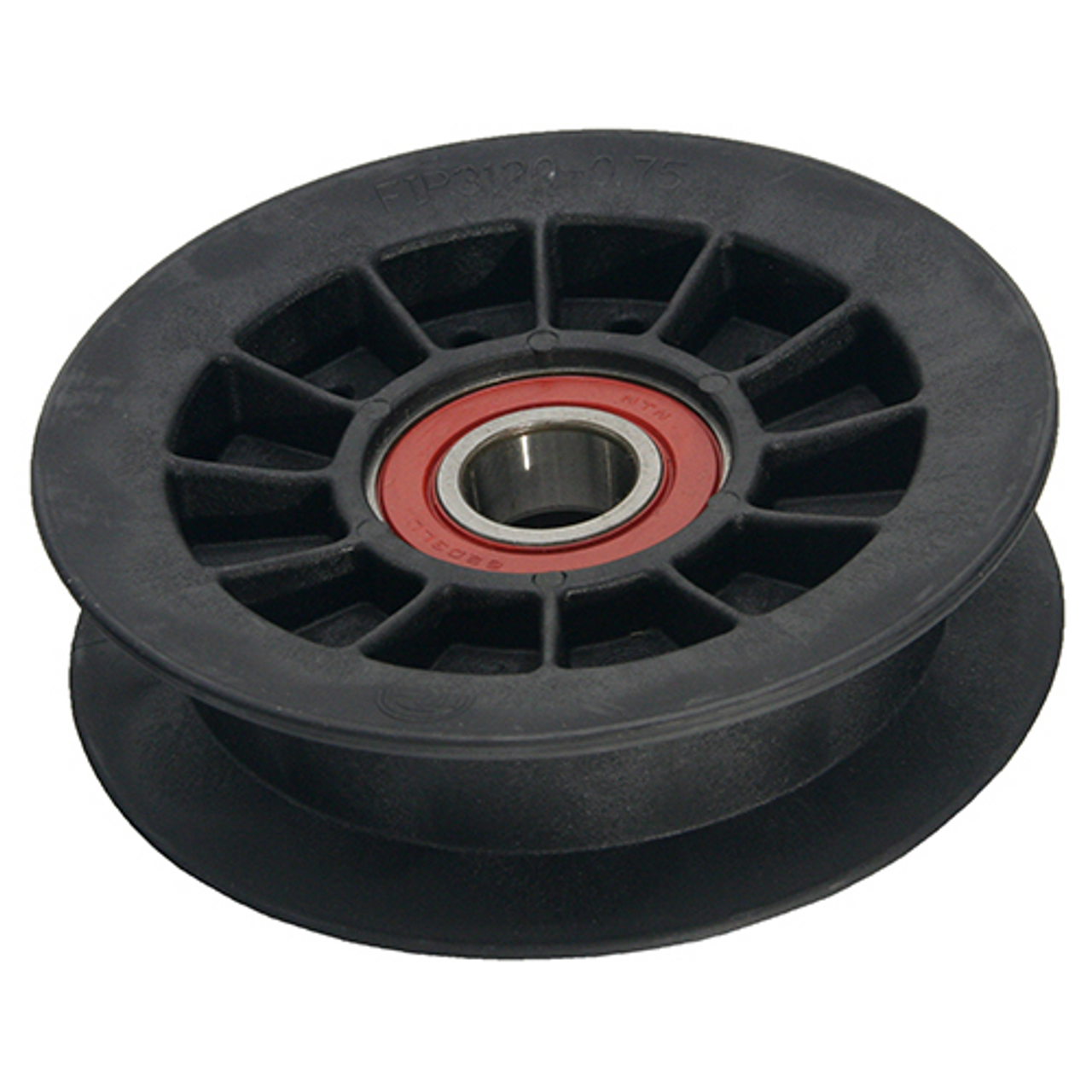 Hustler Mini FasTrak SN 927350 17 parts manual