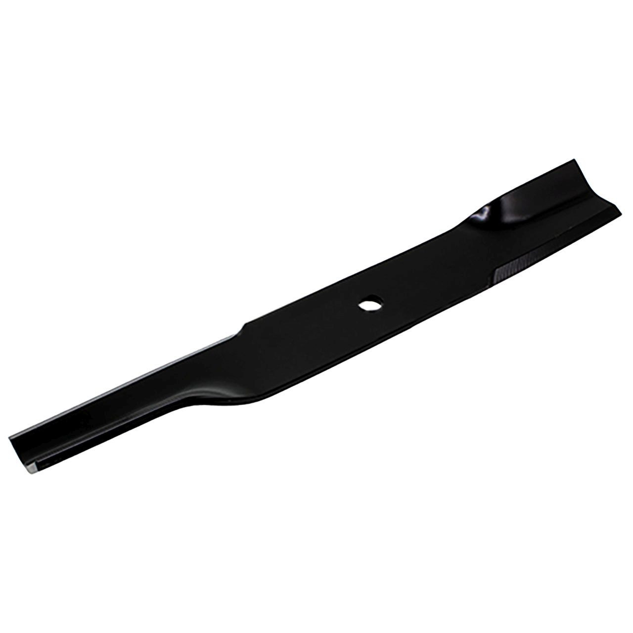 Hustler Super Z Mower Blades 601124 OEM HUSTLER LAWN MOWER PARTS