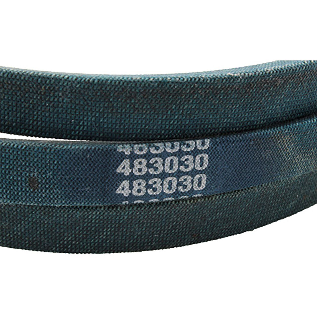 793828 Hustler Deck Belt