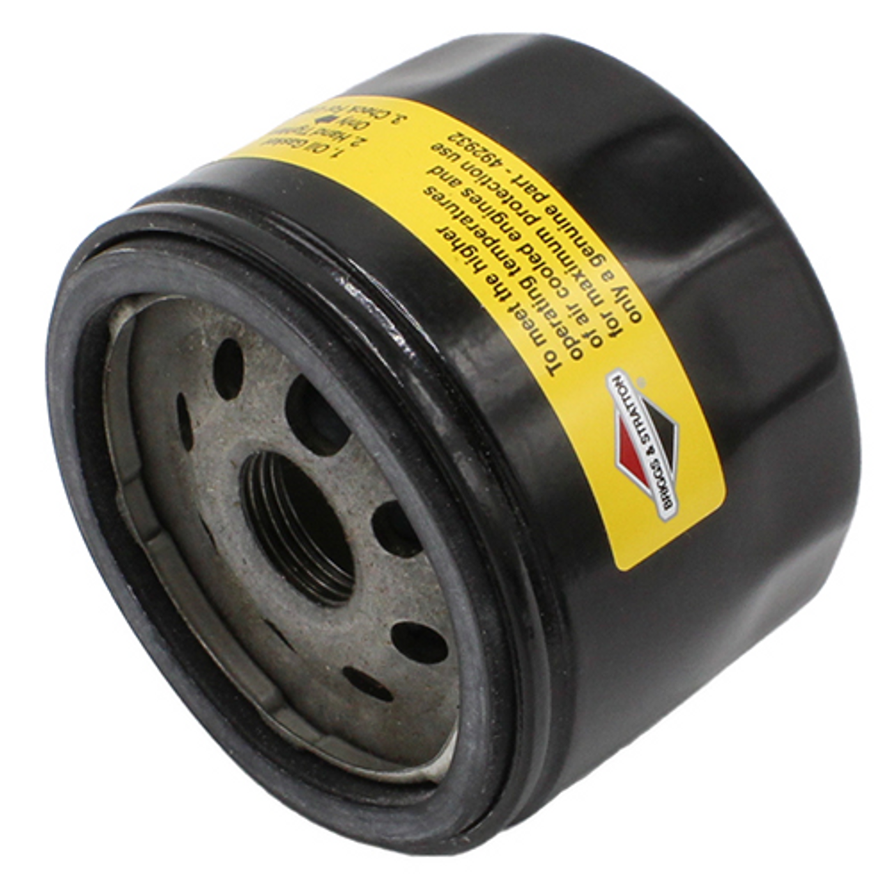 140517020 OIL FILTER HUSTLER Genuine Part