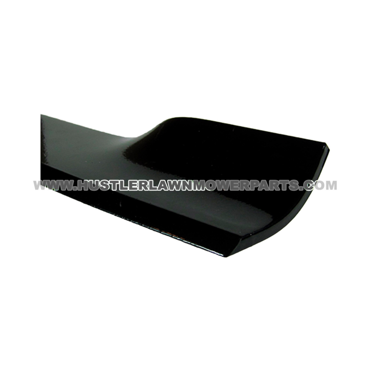 60'' Mower Blades fits Hustler Raptor SD FasTrak X-One Super Z -Side