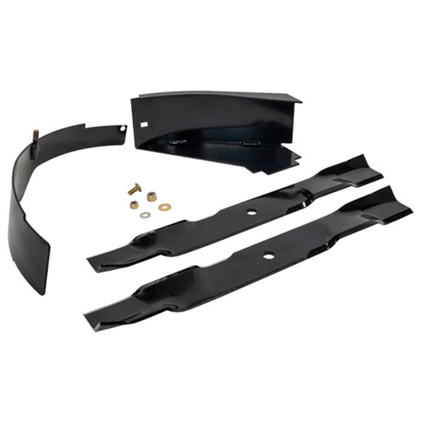 PetMigo Deck Spindel Montage Für Hustler Raptor Rasenmäher - Ersetzt Hustler 604214 - 152 Mm Höhe