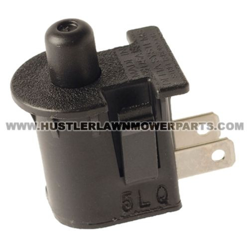 793315 - SWITCH SEAT - HUSTLER Genuine Part
