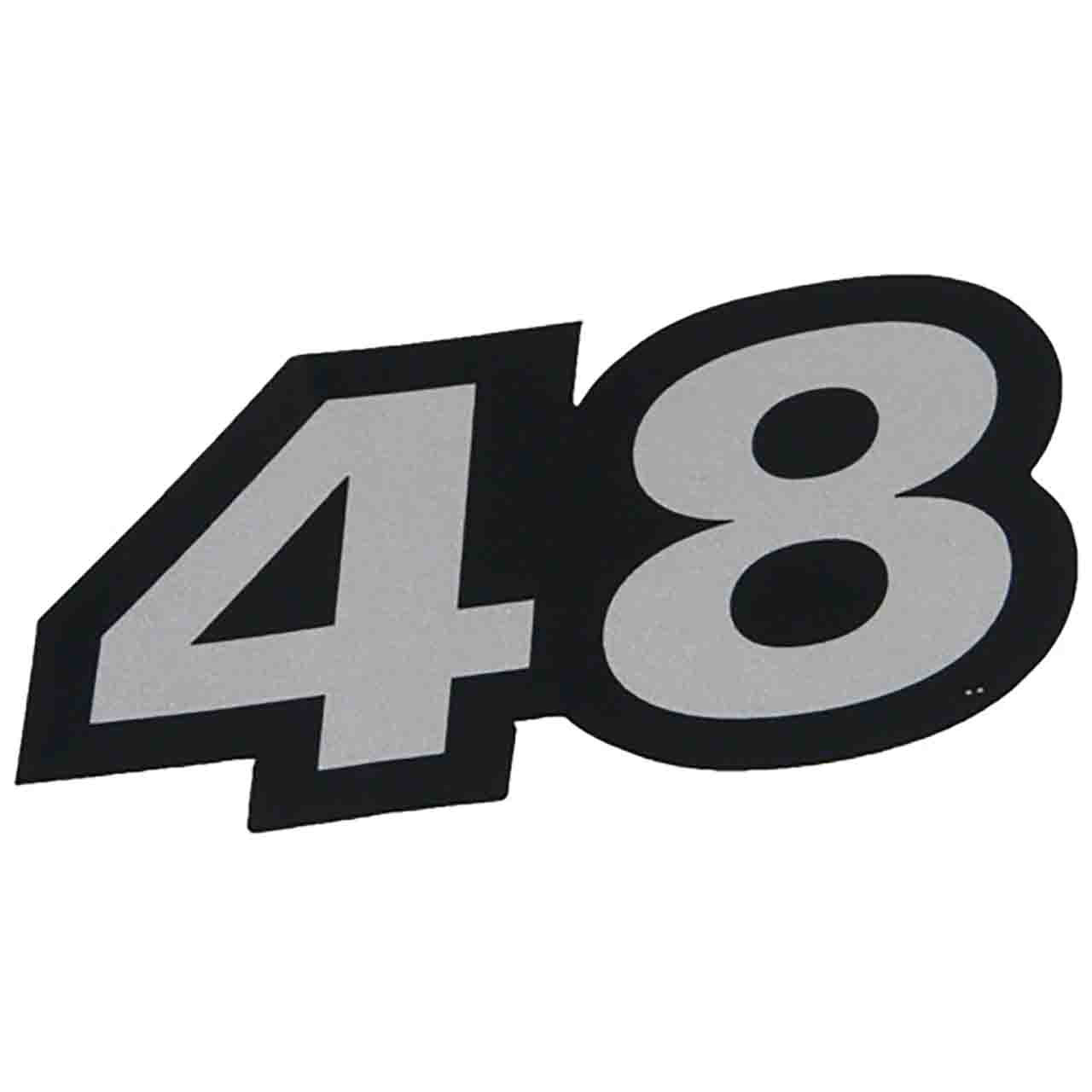 793976 - DECAL 48