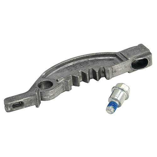 アダールページ 795047 - PARKING PAWL KIT EZT - HUSTLER Genuine Part