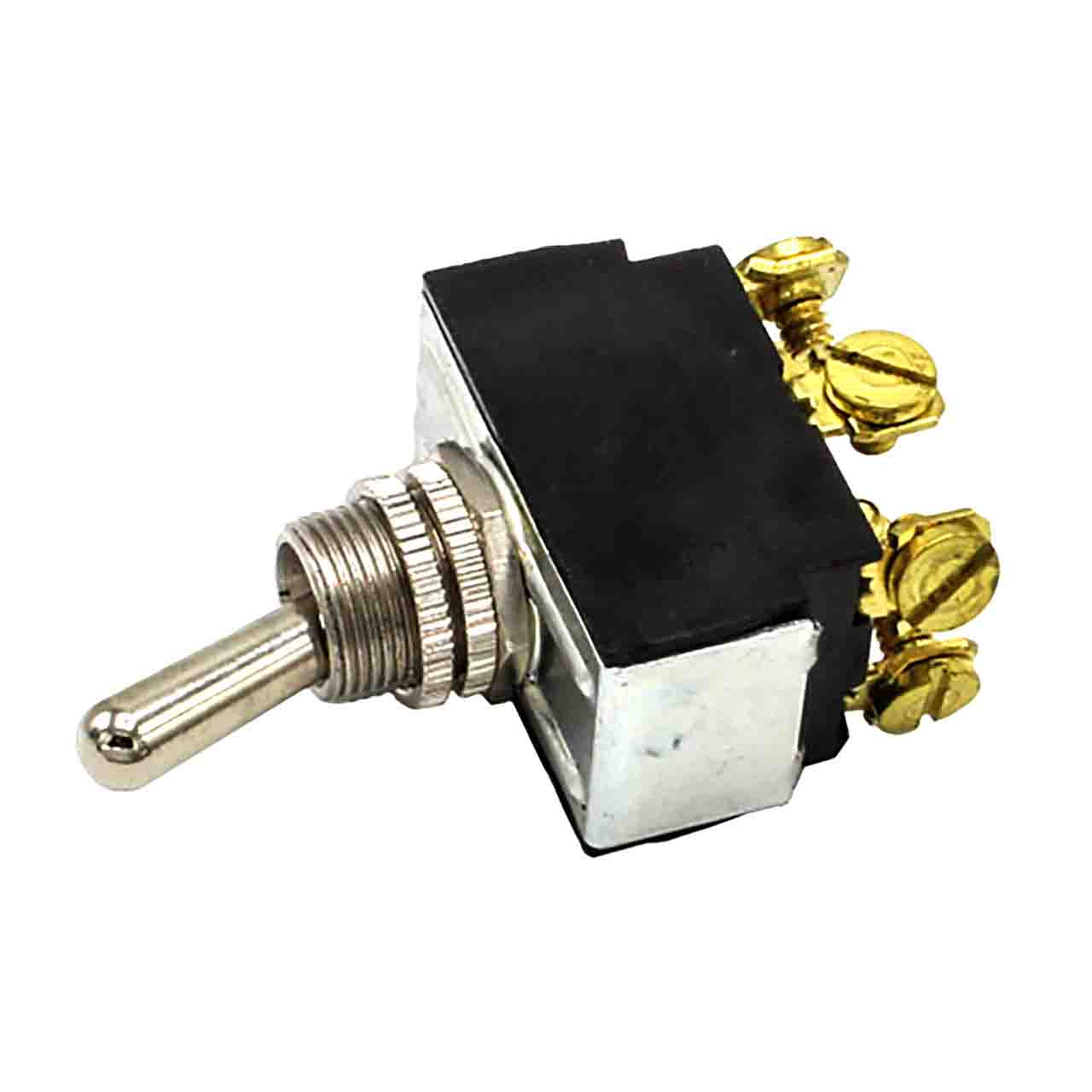 057778 - SWITCH- DPDT W/SEAL - HUSTLER Genuine Part