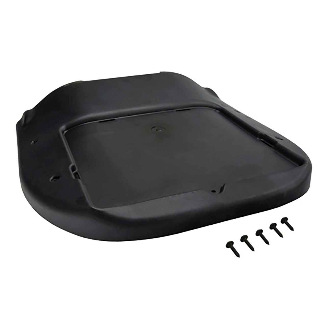 797571 - SEAT BACK PANEL KIT - HUSTLER Genuine Part