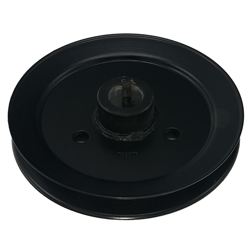 HUSTLER 798975 PULLEY B-SEC 6.32 EOD - Genuine Part