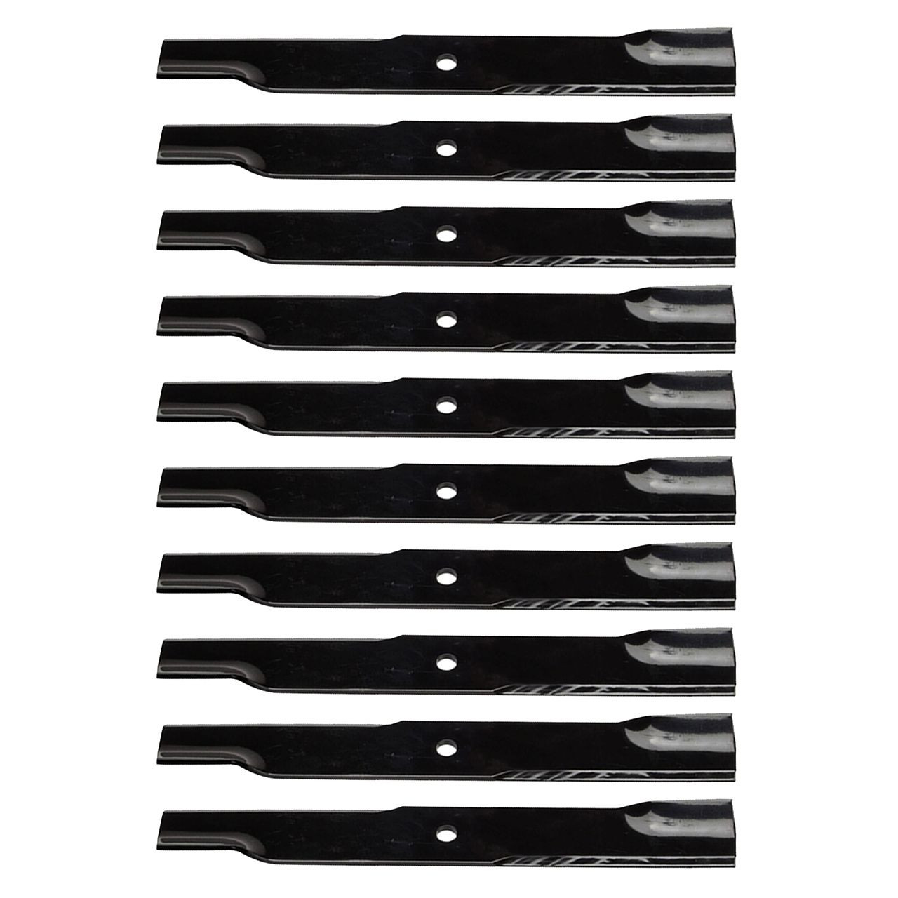 HUSTLER 601012X - 10PK BLADE F18.50-L-F-C - HUSTLER genuine Part