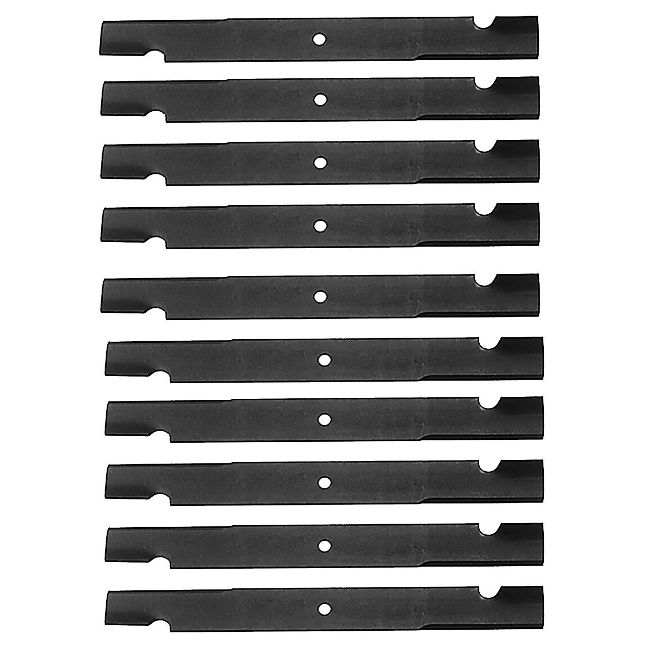 HUSTLER 601929X - 10PK BLADE 23.86
