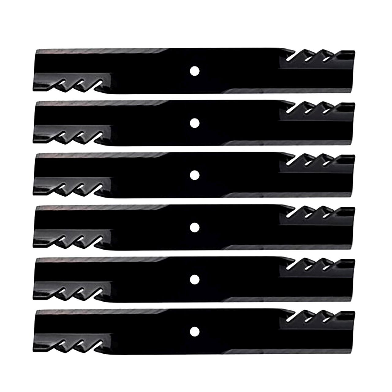 HUSTLER 602857X - 6PK BLADE F24.50