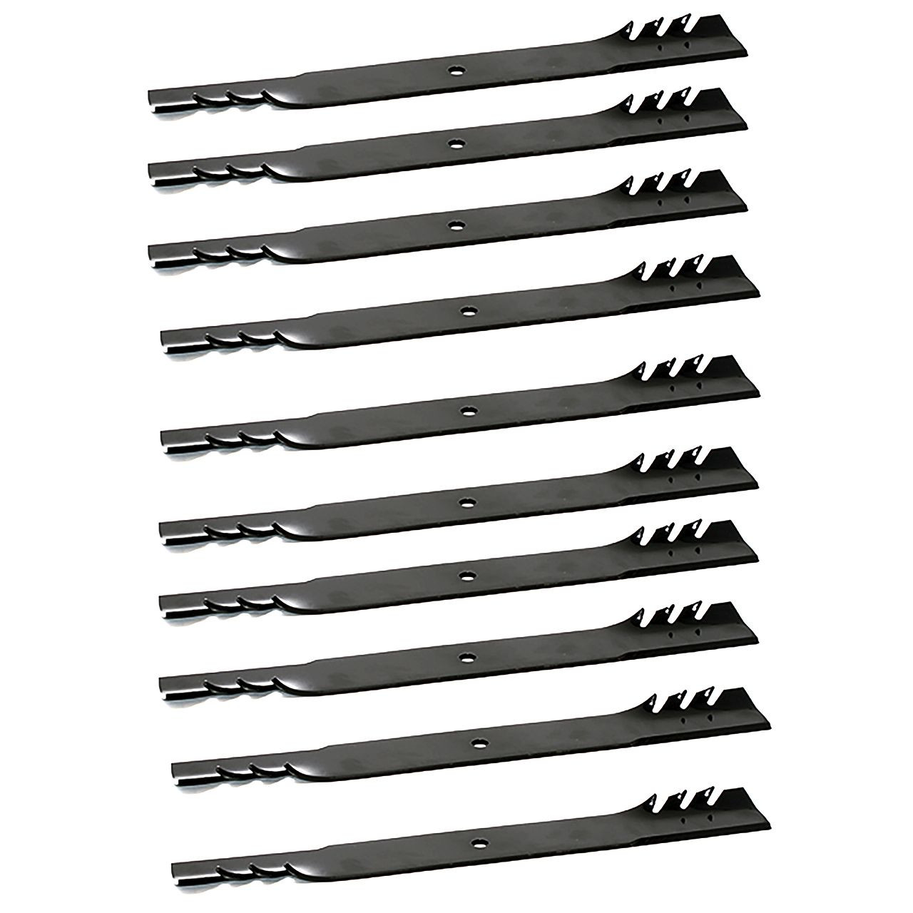 HUSTLER 794867X - 10PK BLADE 23.86