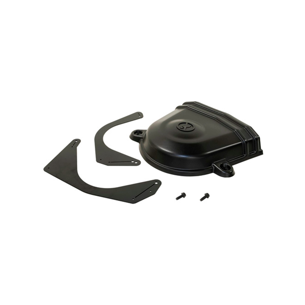 HUSTLER 122667 - PULLEY COVER SVC KIT - HUSTLER genuine Part Number 122667