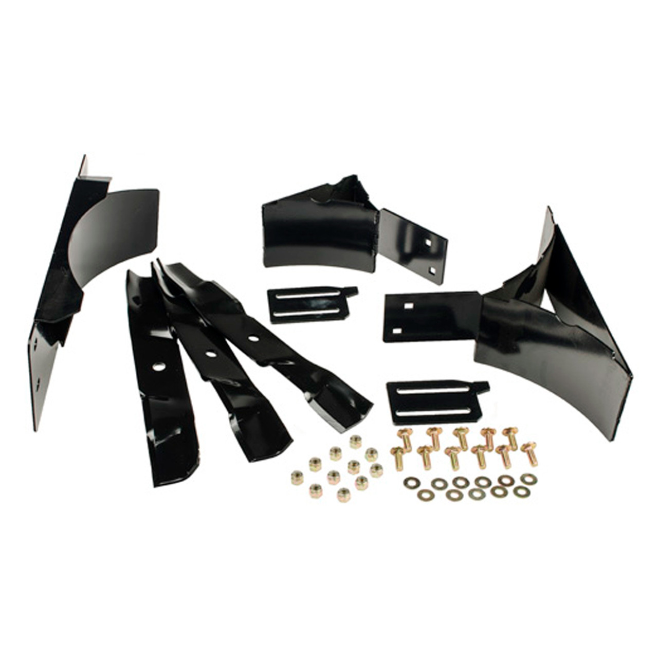 HUSTLER 123104 - MULCH KIT 48 - HUSTLER genuine Part Number 123104