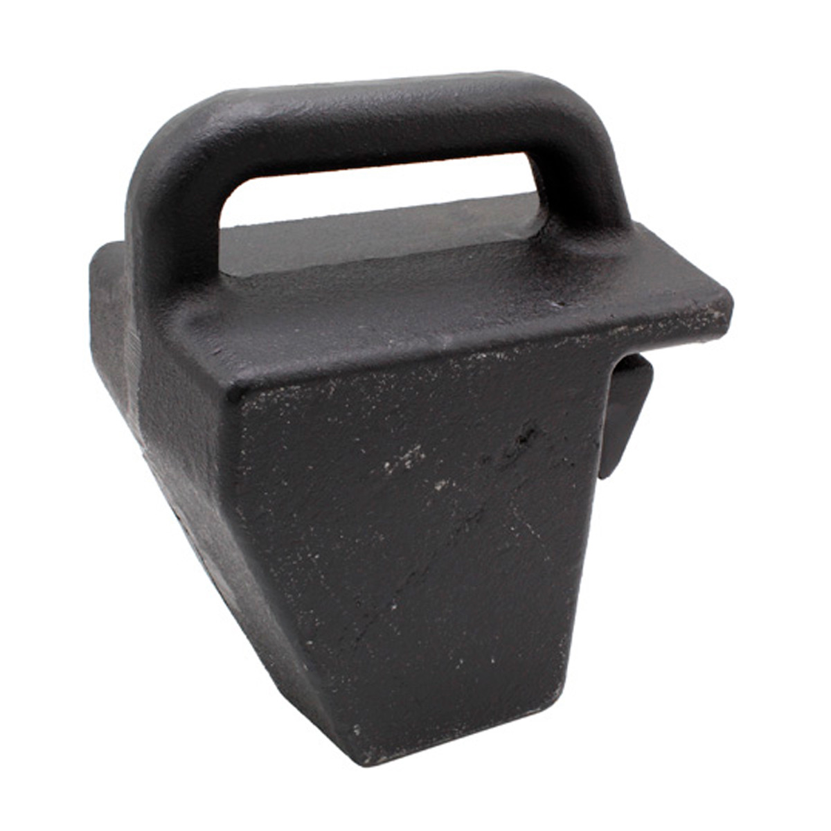 603207 - WEIGHT 3 BAG CATCHER - HUSTLER Genuine Part