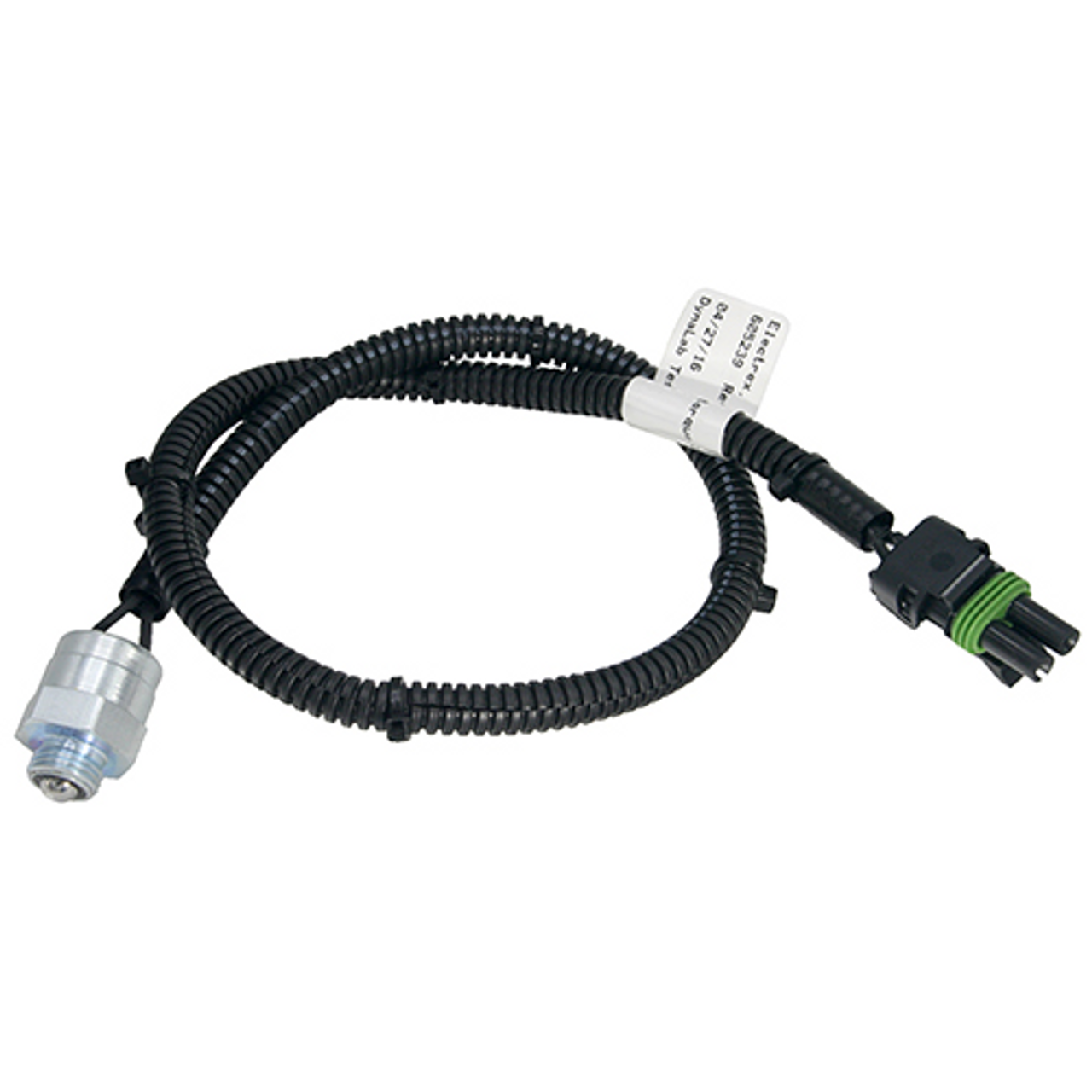 まーさ HUSTLER 605239 BALL SWITCH N.O. - Genuine Part