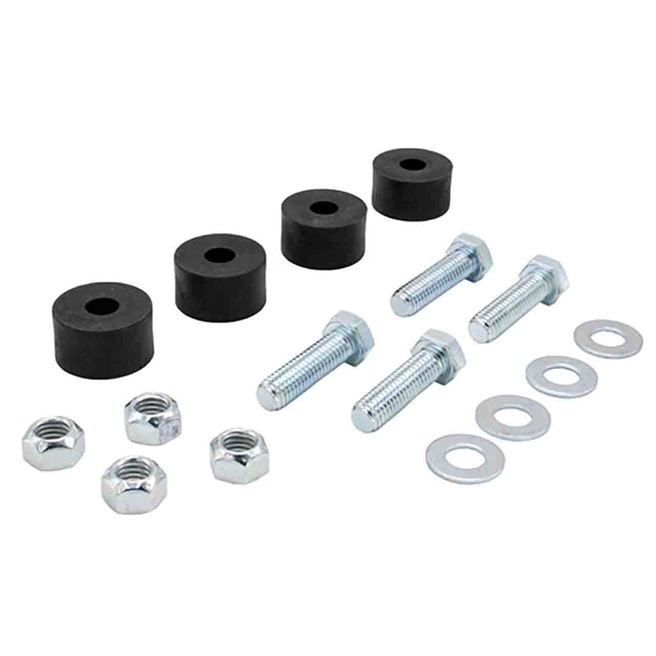 ちーちー 605731 - KIT POLY STOP (SET) - HUSTLER Genuine Part