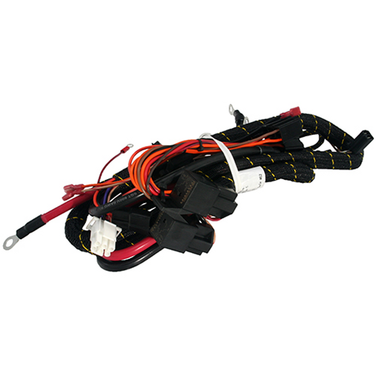 HUSTLER 605835 WIRE HARNESS - Genuine Part