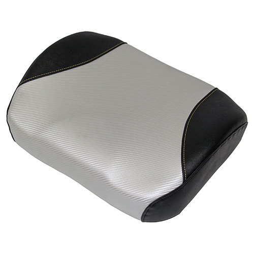 HUSTLER 606084 SEAT CUSHION - Genuine Part