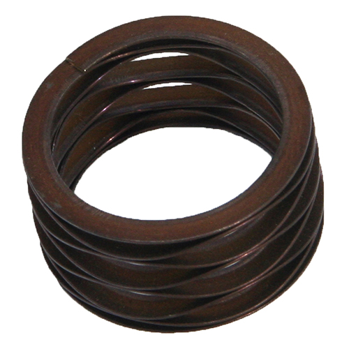 ru_springページ Peterbilt Low Air Leaf / Kenworth Air Glide Rear Z Leaf