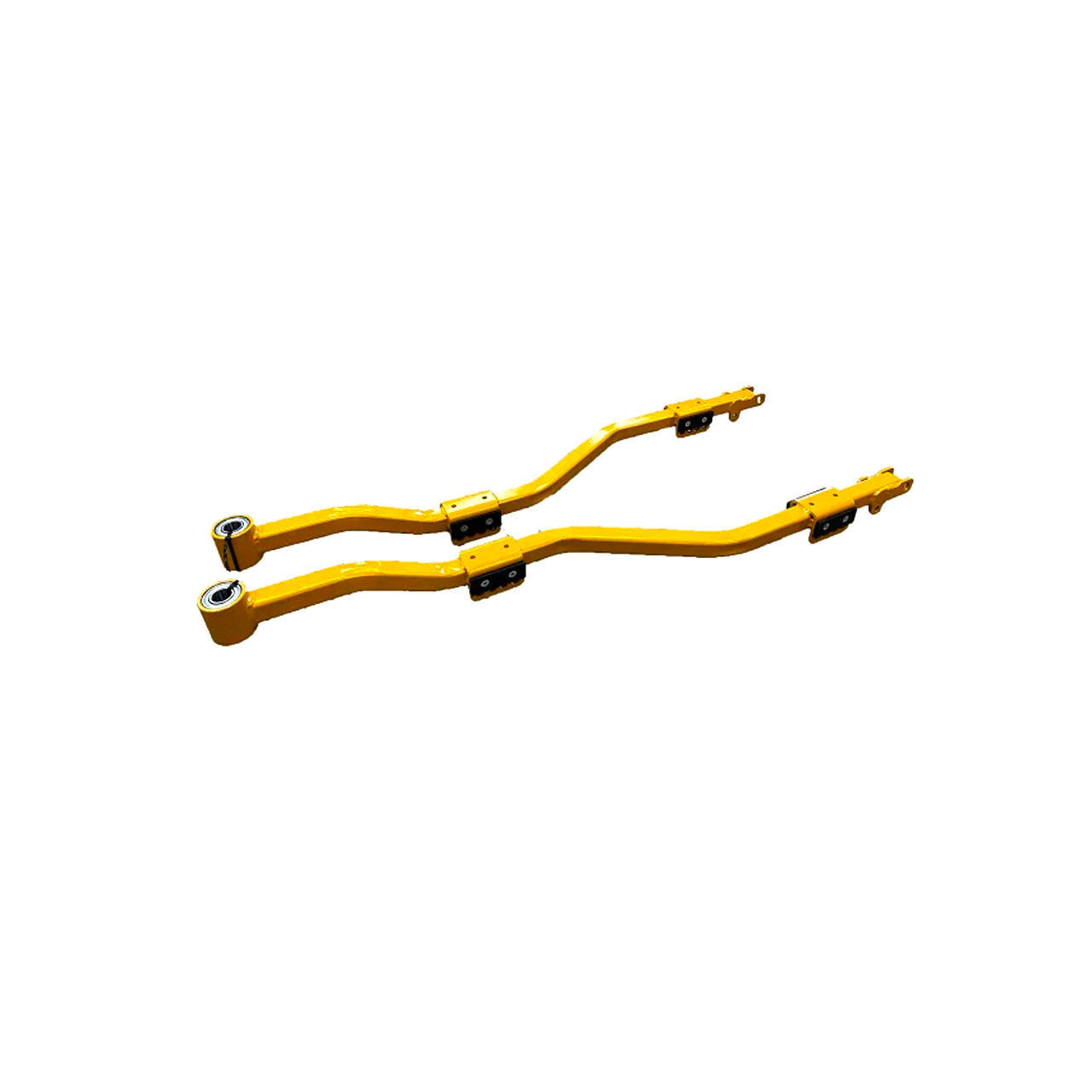 まー 123618 - KIT WING SUPPORT - HUSTLER Genuine Part