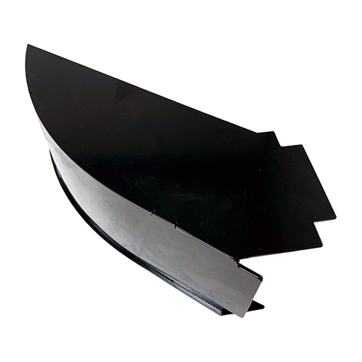 HUSTLER 124444-3 MULCH CLOSE OFF W/A - Genuine Part