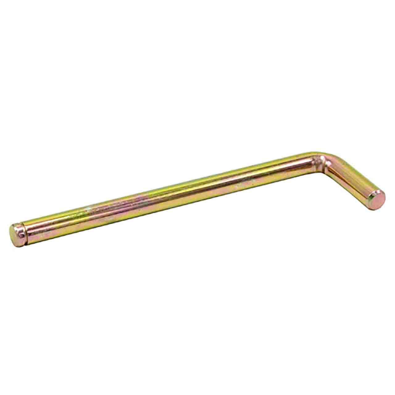 606981 - PIN CHUTE - HUSTLER Genuine Part