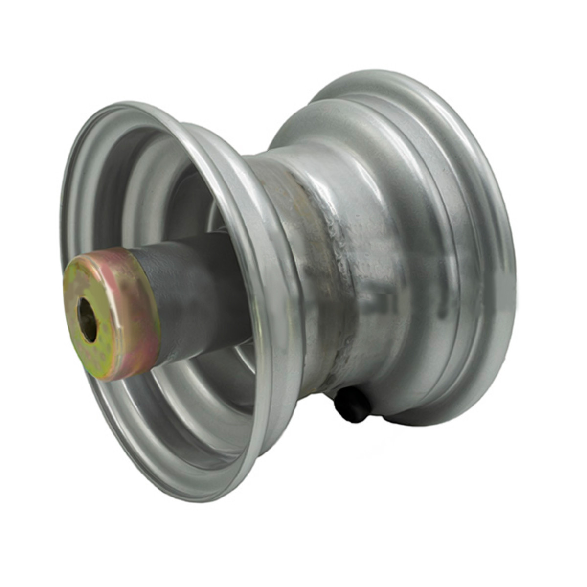 Hustler 606751 Wheel OEM | HUSTLER LAWN MOWER PARTS