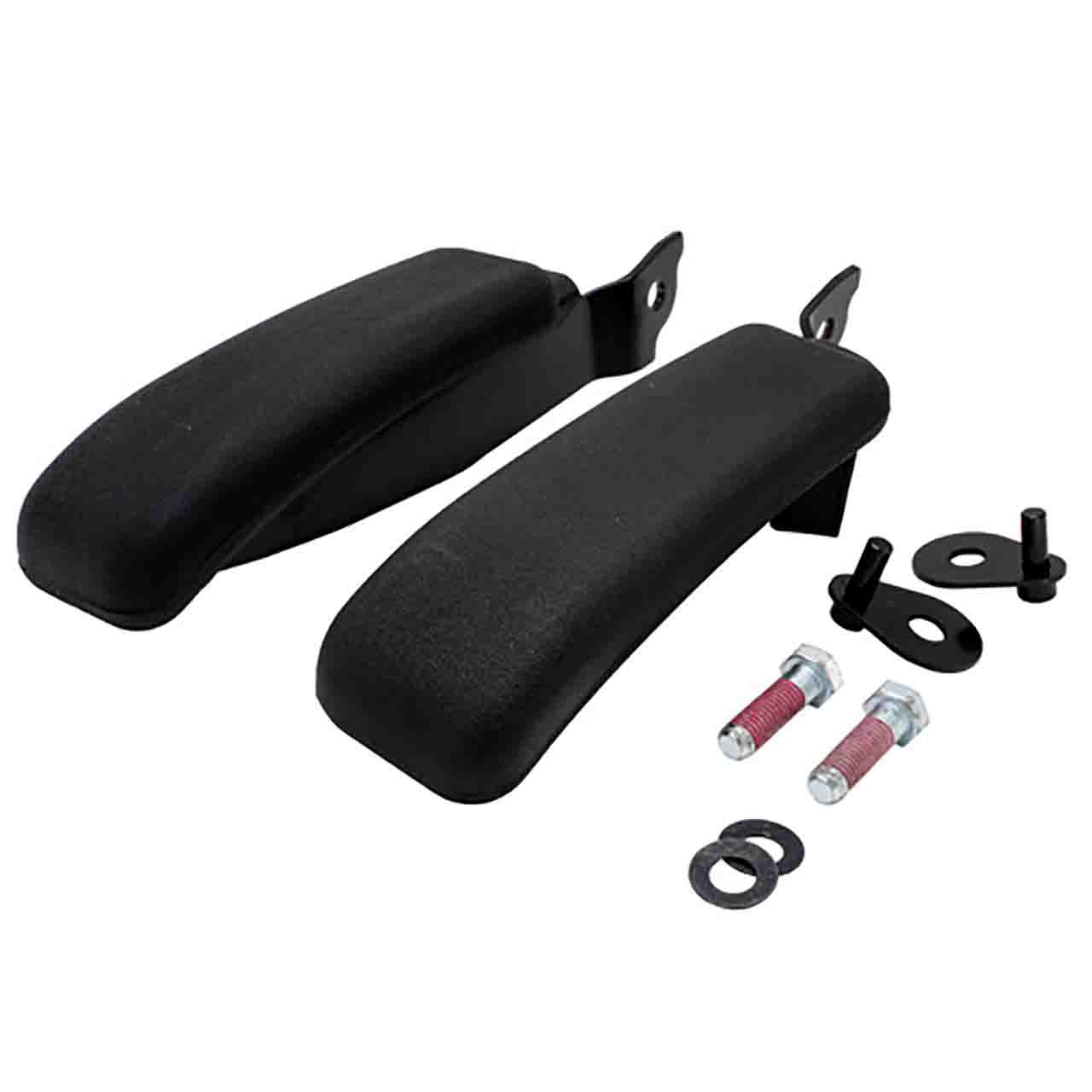 きゃんべる 607166 - SVC ARM REST KIT - HUSTLER Genuine Part