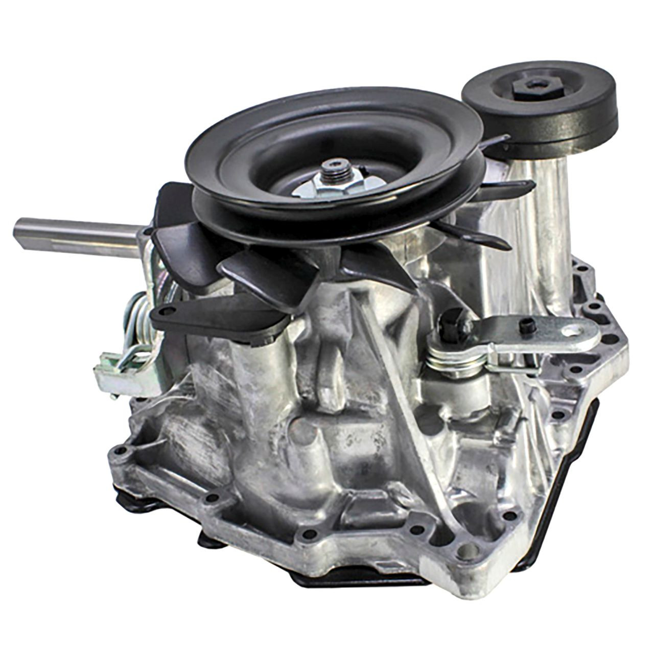 606994 - TRANSMISSION ZT1800 - HUSTLER Genuine Part