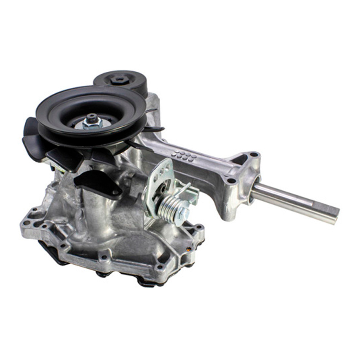 HUSTLER 606995 TRANSMISSION - Genuine Part