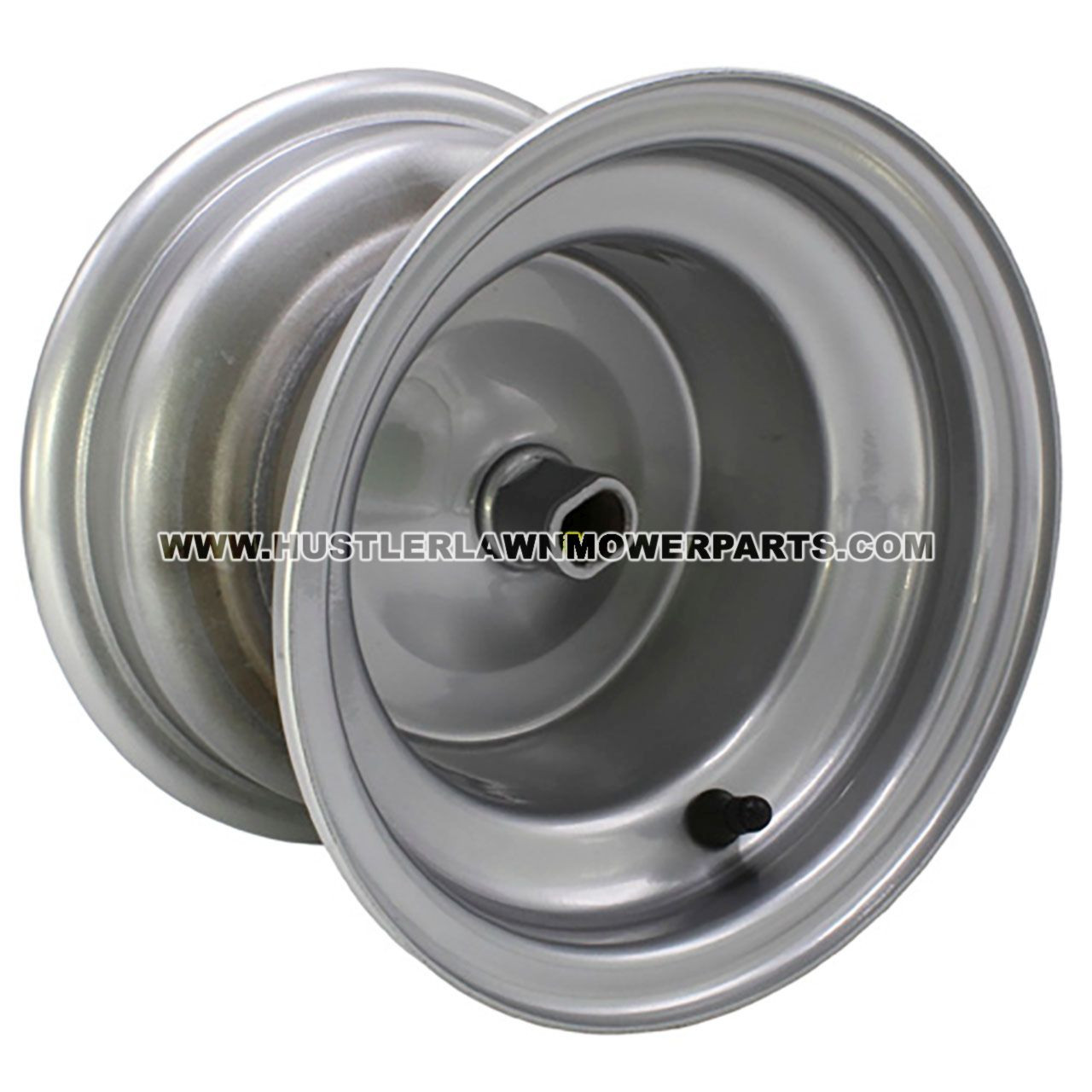 ◇THIRTY TWO SIZE23cm◇ 606998 - WHL 8X5.38 0X0.0 SLV - HUSTLER Genuine Part