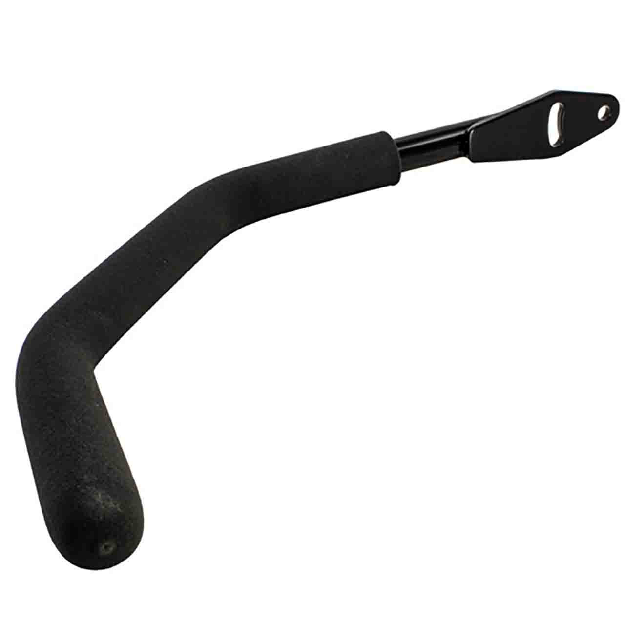 あわー 607069 - STEERING BAR W/A - HUSTLER Genuine Part