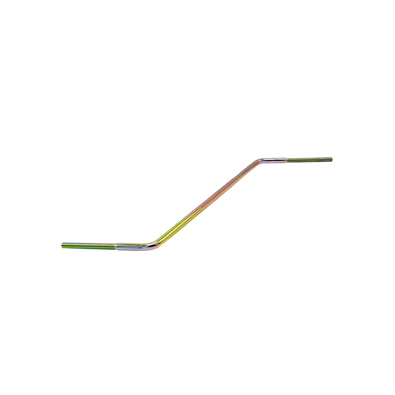 607081-4 - STEERING ROD - HUSTLER Genuine Part