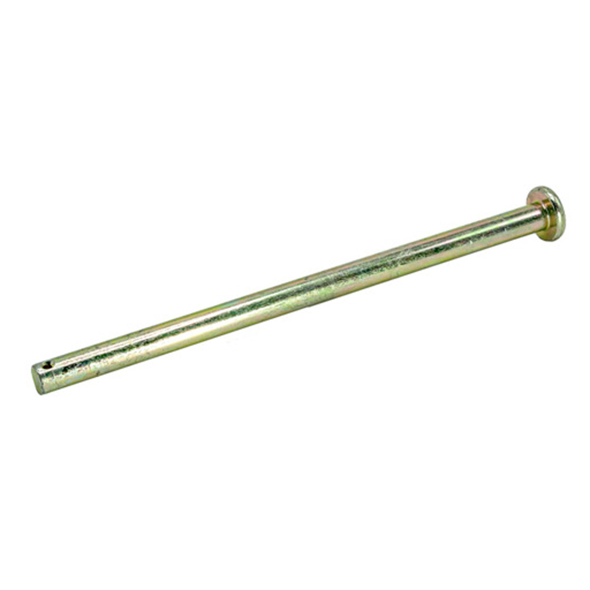 HUSTLER 607157 PIN DISCHARGE CHUTE - Genuine Part HUSTLER 607157 PIN DISCHARGE CHUTE - Genuine Part