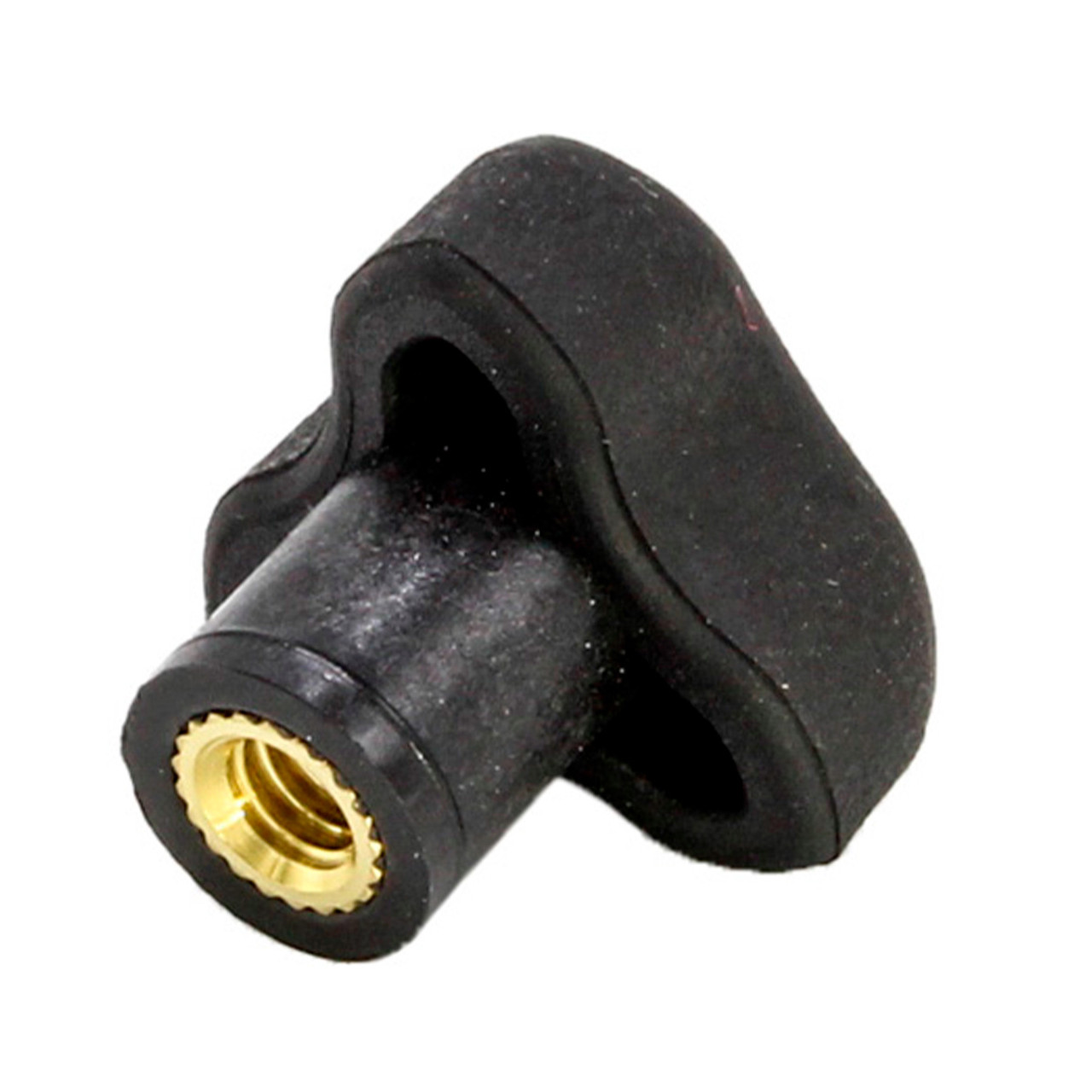 HUSTLER 607186 - .25-20 FEMALE KNOB - HUSTLER genuine Part Number 607186