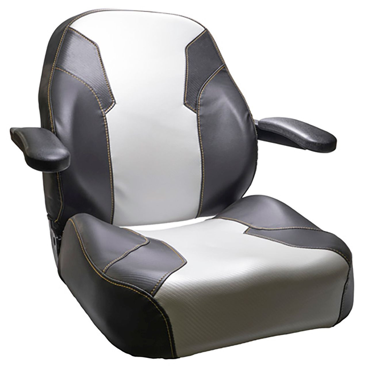 lady　0724 607220 - SEAT SK439 - HUSTLER Genuine Part