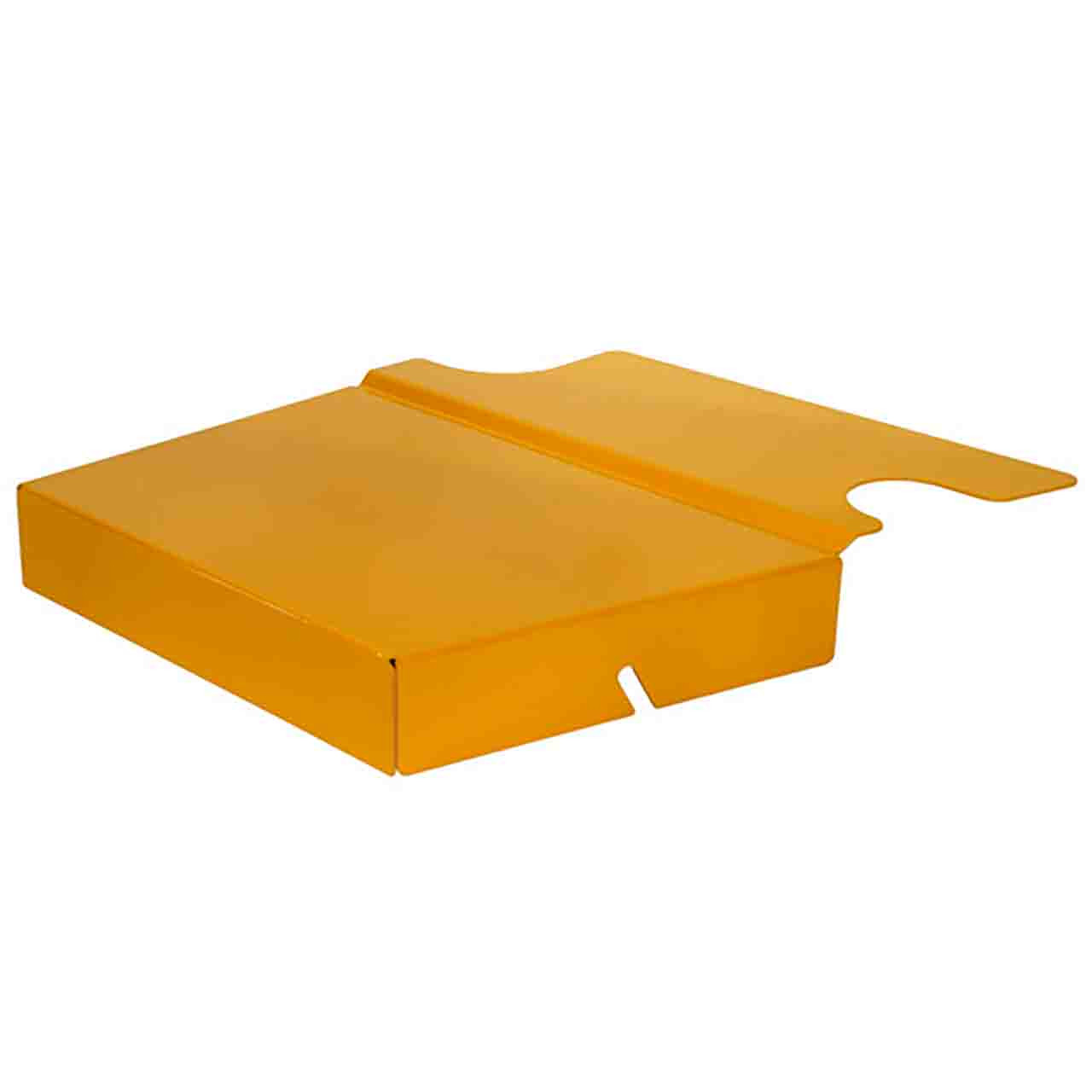 107620 - PULLEY COVER RH 72