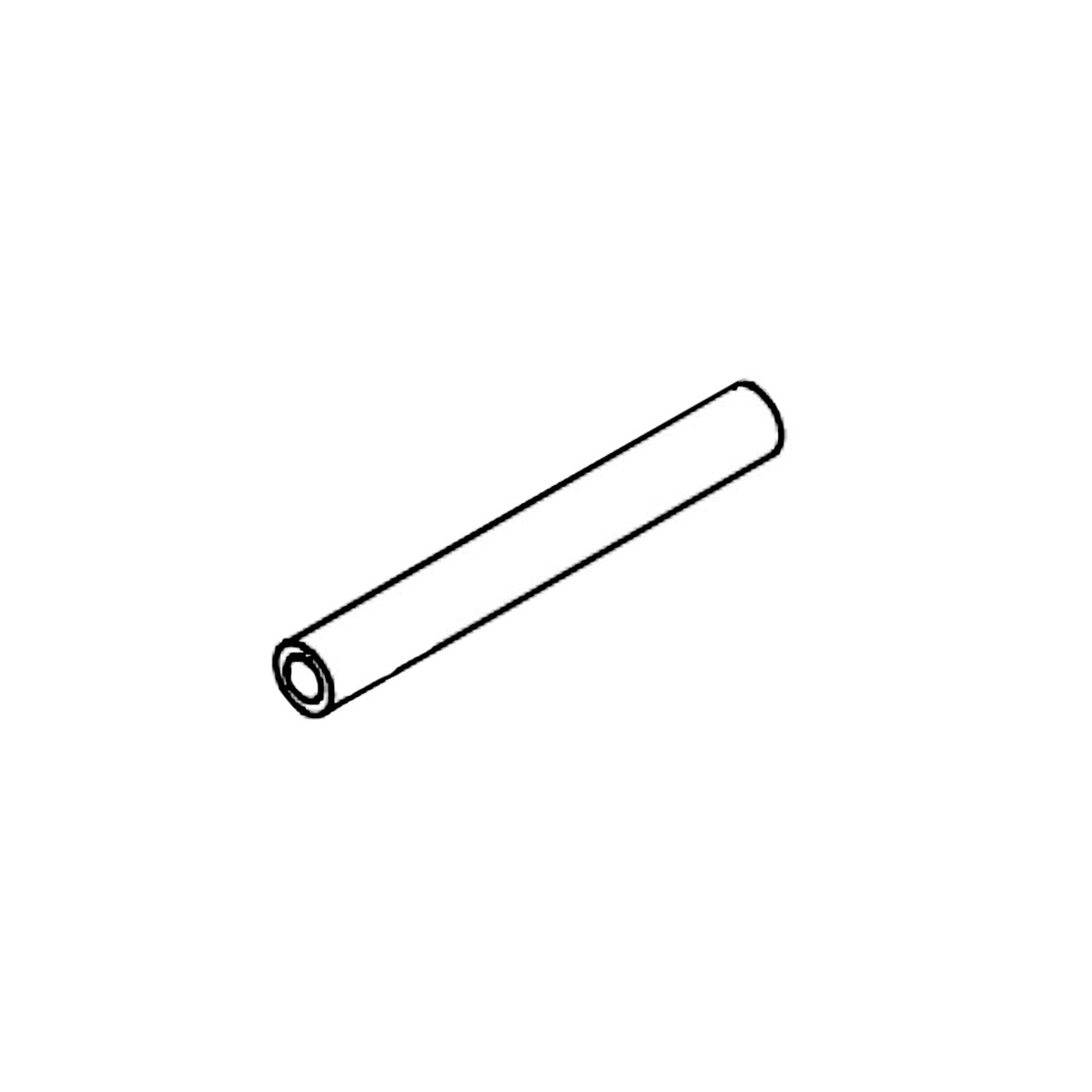 107633 - TRANSMISSION SPACER - HUSTLER Genuine Part
