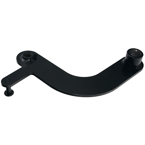 Hustler OEM 796714 Mower Deck 6 in. V-Idler Fits Hustler Super Z, Super Hustler OEM 796714 Mower Deck 6 in. V-Idler Fits Hustler Super Z, Super