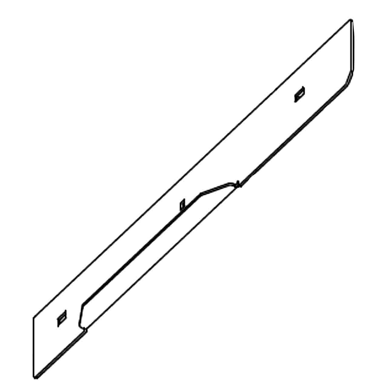 113333 - WALL ADJ INNER RH 66